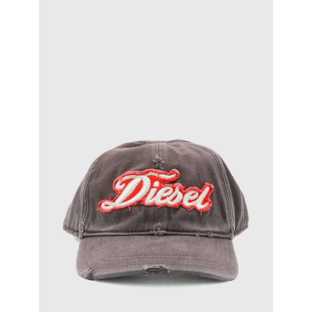 Diesel Hat Men Coffee